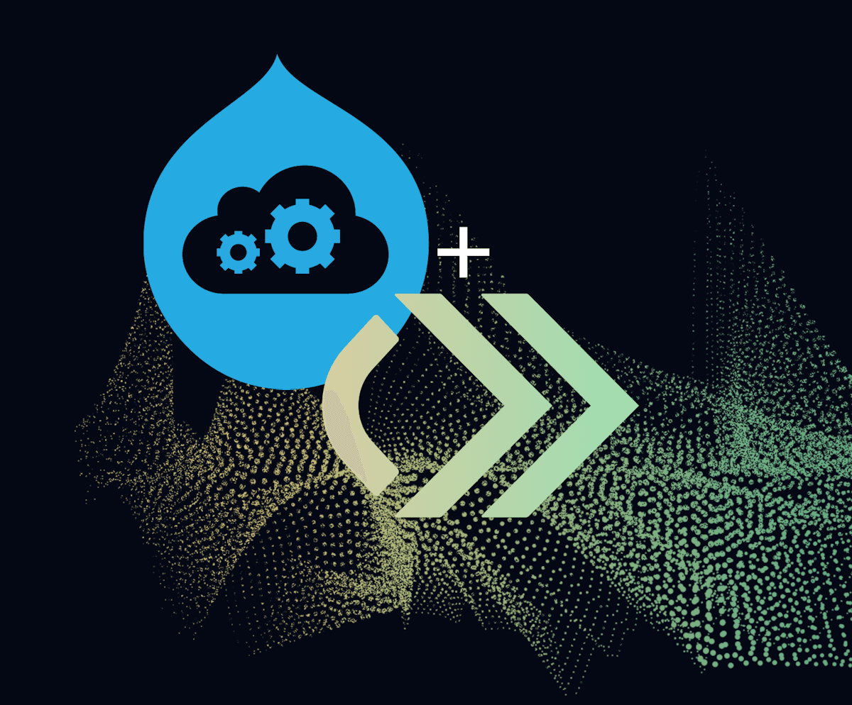 Enterprise CIAM Fully Realized with Acquia and Next Identity
