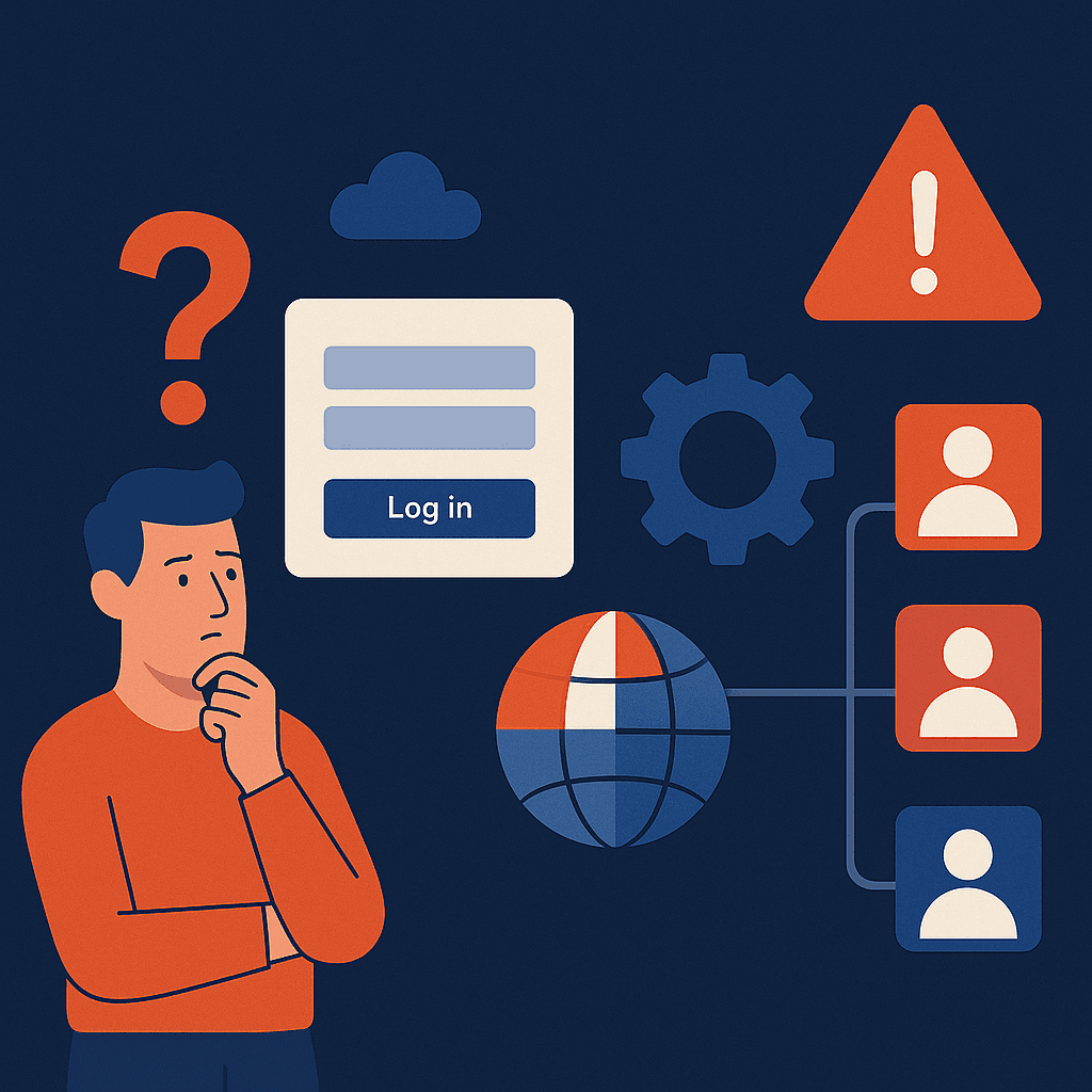 The CIAM Problem Every Agency Faces—and How to Fix It