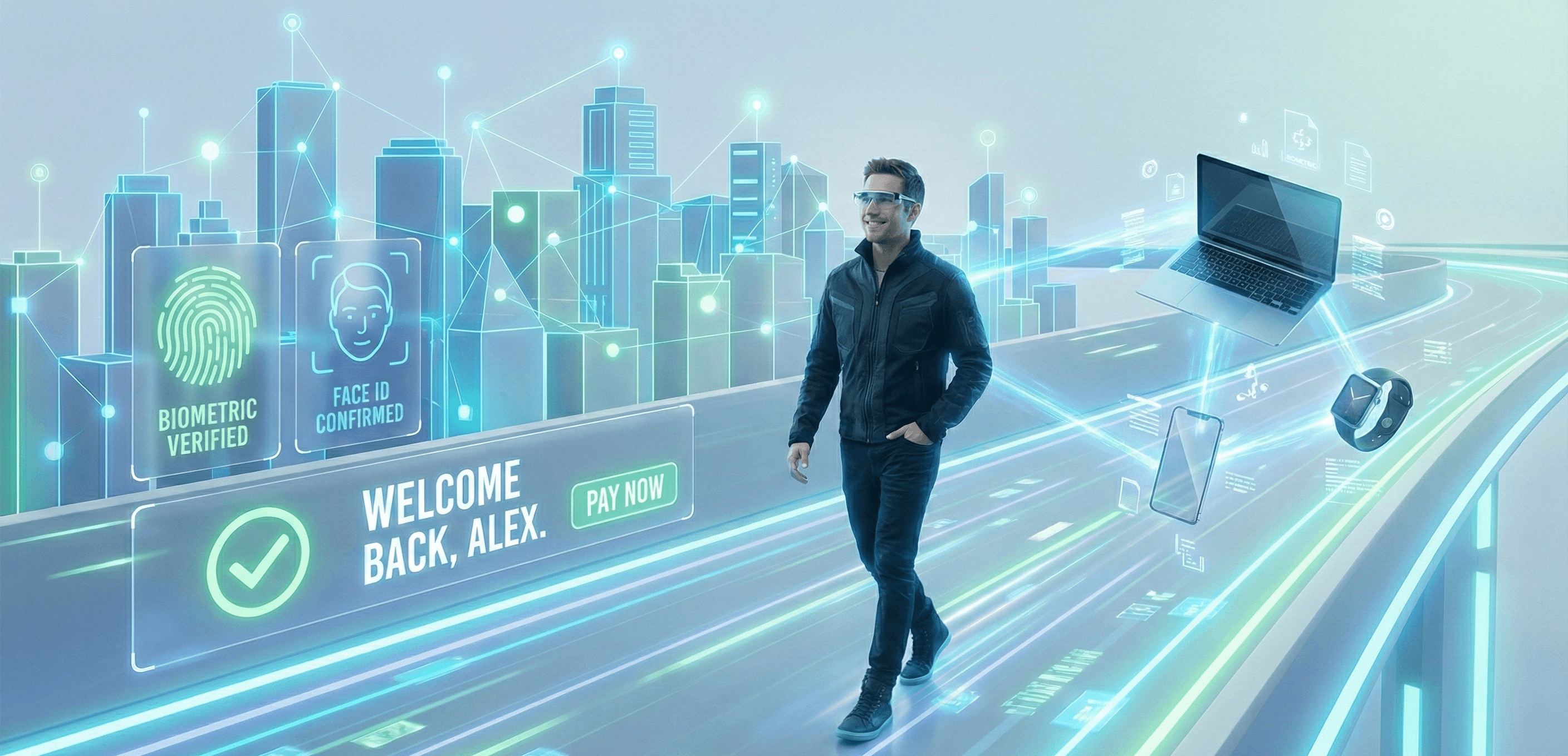 Your customers' identity has moved on. Has your business caught up?