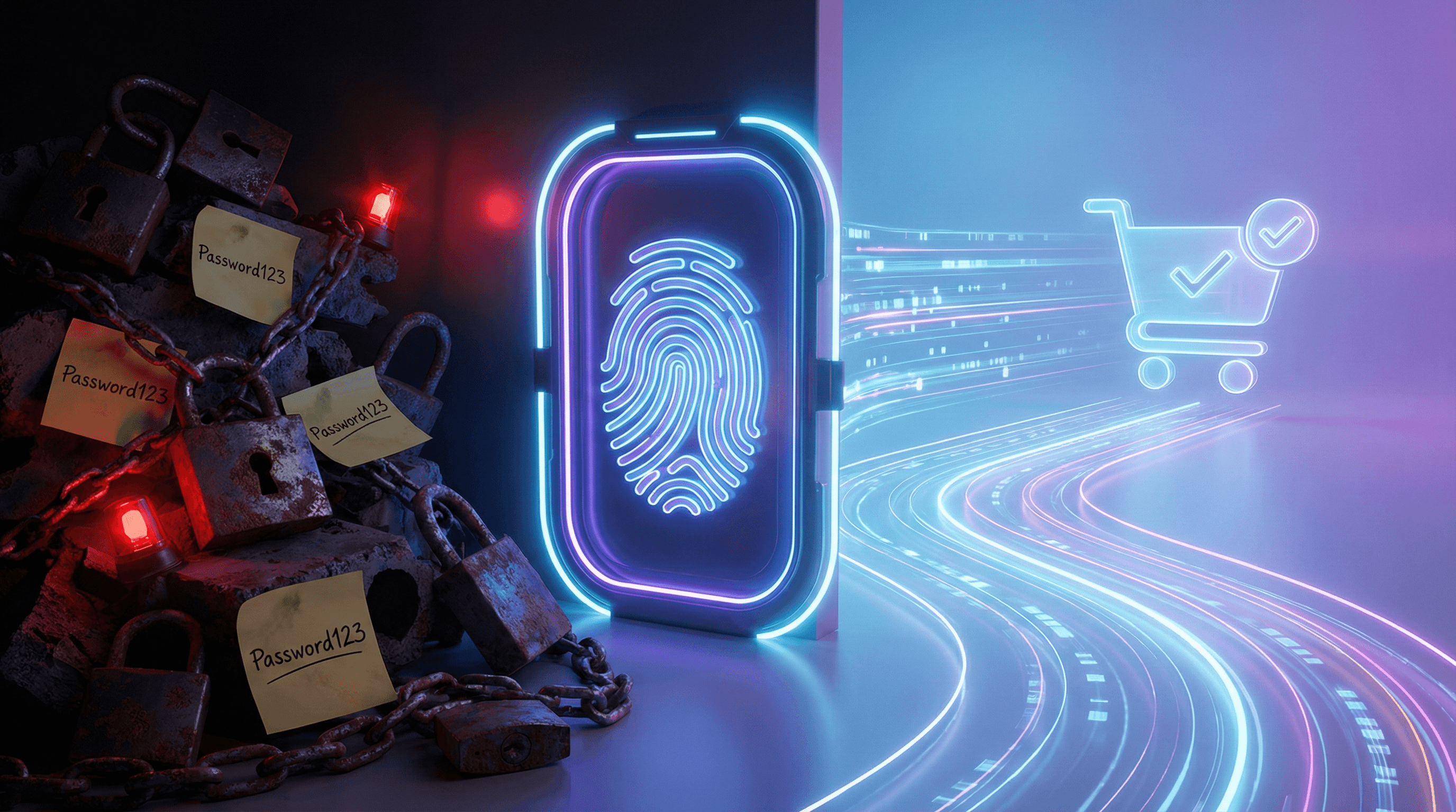 Passkeys Go Mainstream: 74% of Consumers Now Know About Them