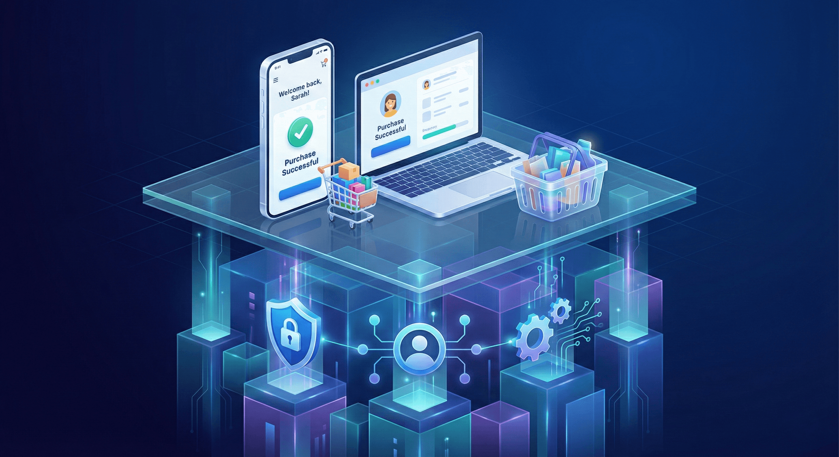 Identity: The Quiet Infrastructure Behind Your Business