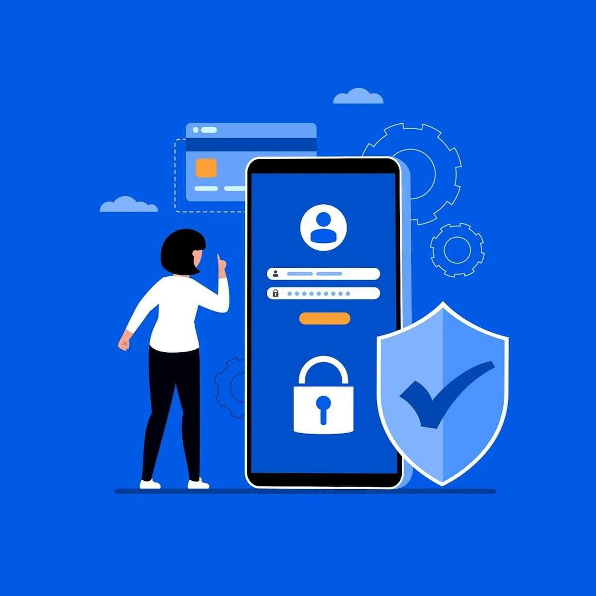 Having a Strong Customer Identity (CIAM) Strategy in the Enterprise