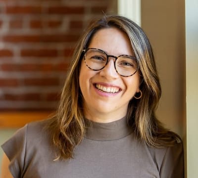 Carol Justo, Director of Product at Next Identity