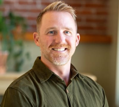 Matt Koltermann, COO of Next Identity