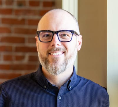 Nate Szytel, Founder & CEO of Next Identity